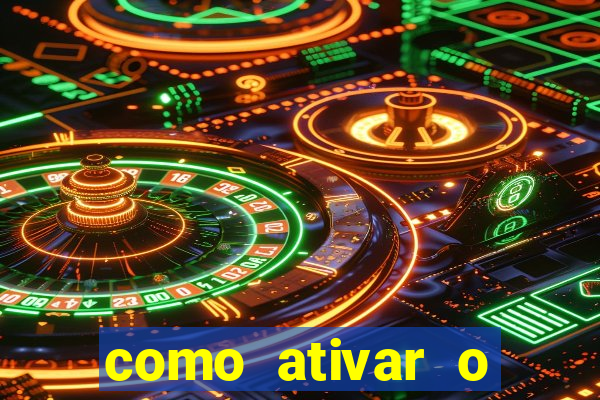 como ativar o windows pelo cmd